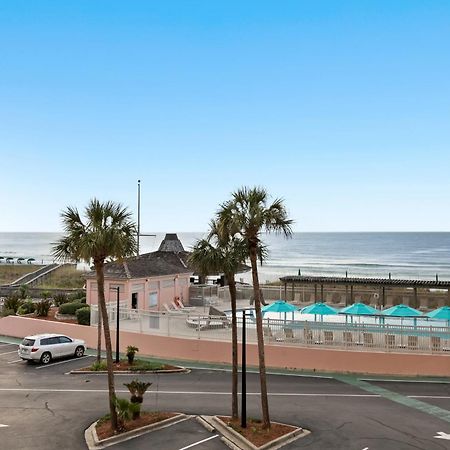 Ferienwohnung Jetty East 306B Destin Exterior foto