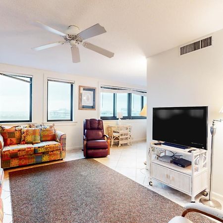 Ferienwohnung Jetty East 306B Destin Exterior foto