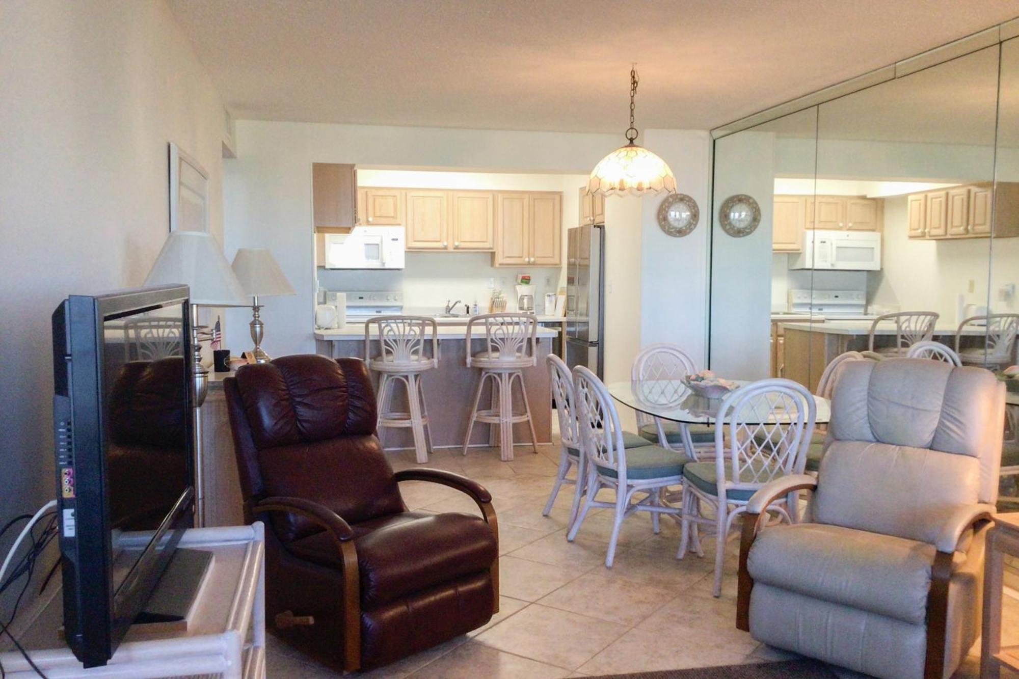 Ferienwohnung Jetty East 306B Destin Exterior foto