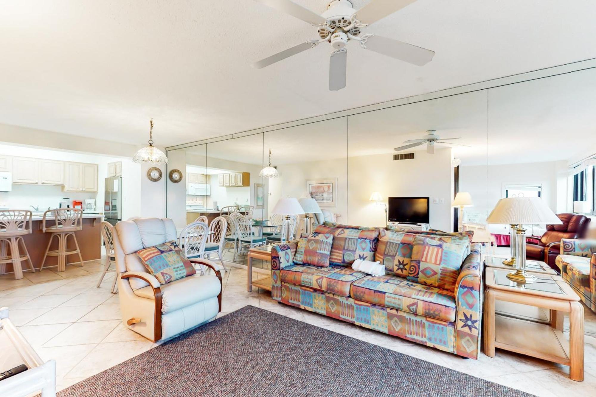 Ferienwohnung Jetty East 306B Destin Exterior foto