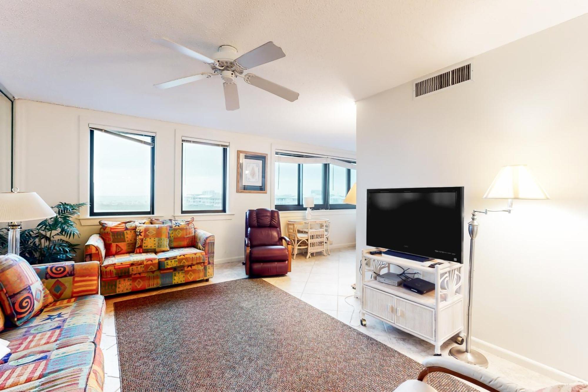 Ferienwohnung Jetty East 306B Destin Exterior foto